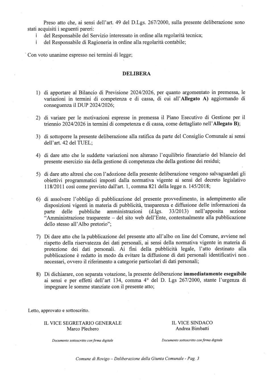 Pagina 3 del documento