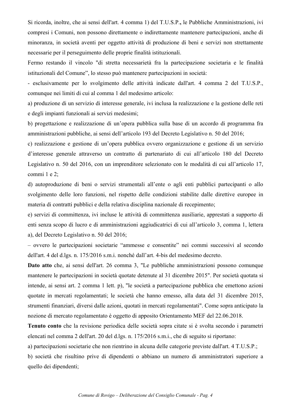 Pagina 4 del documento