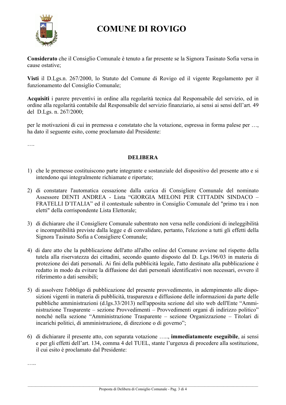 Pagina 3 del documento
