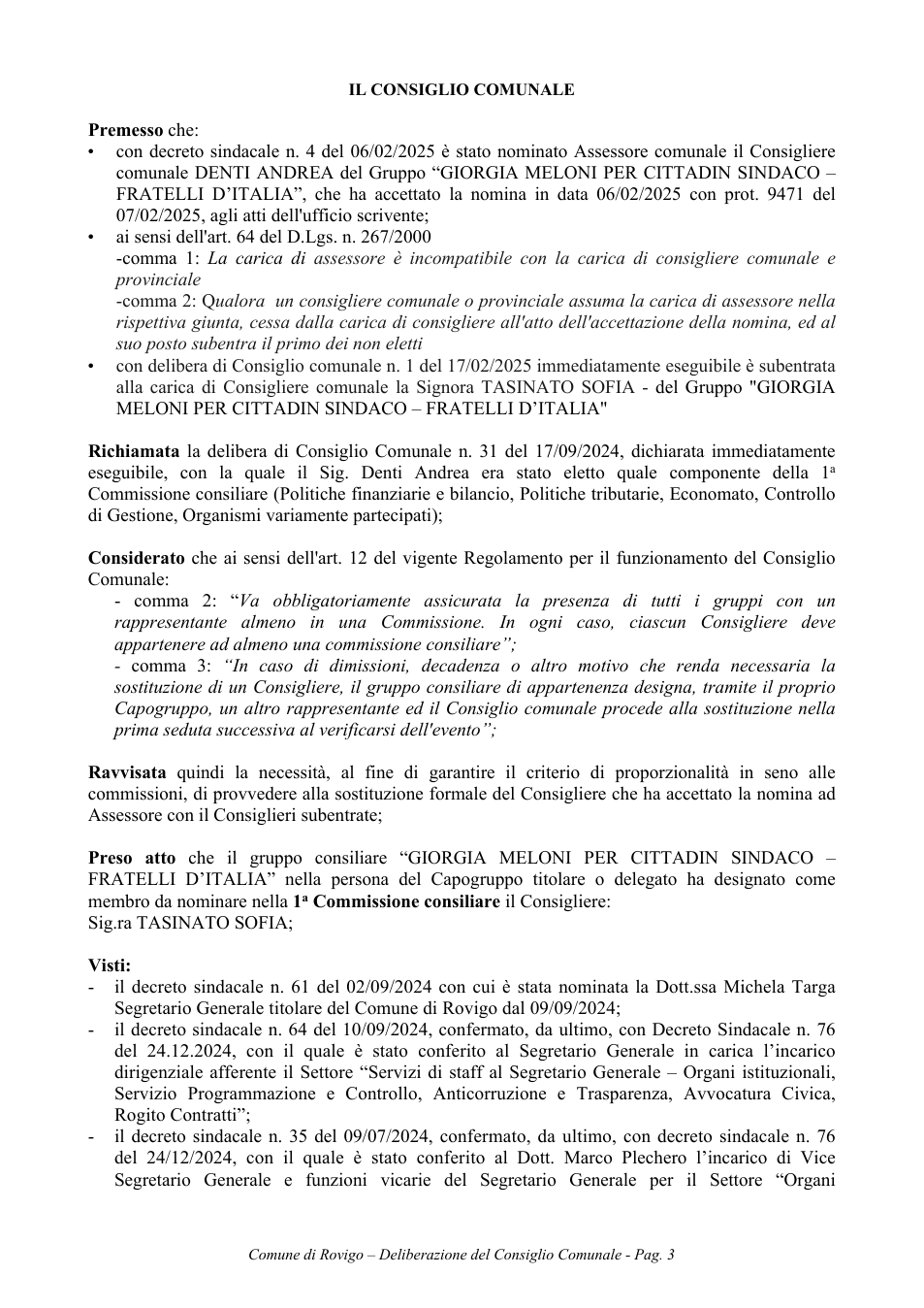 Pagina 3 del documento