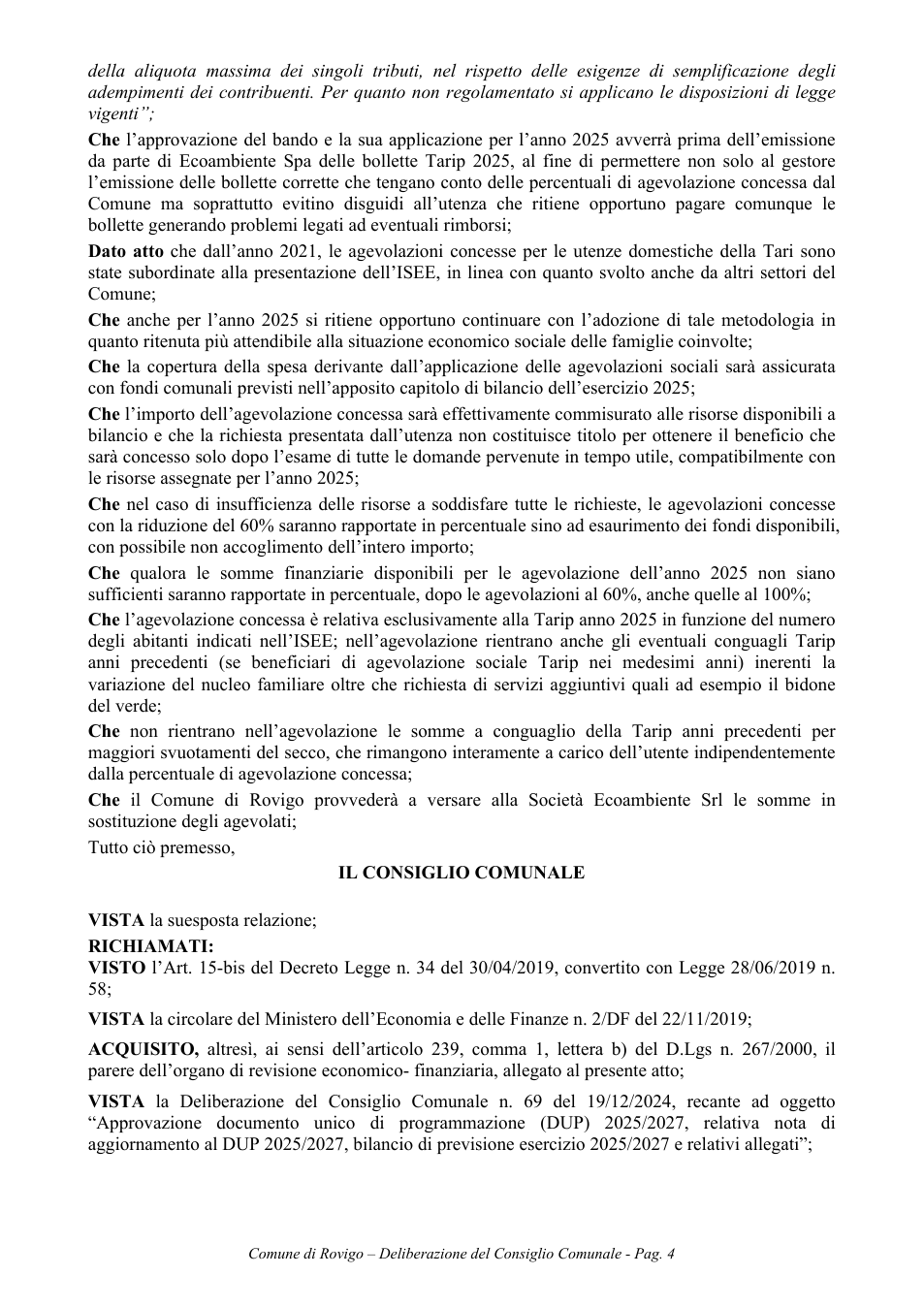 Pagina 4 del documento