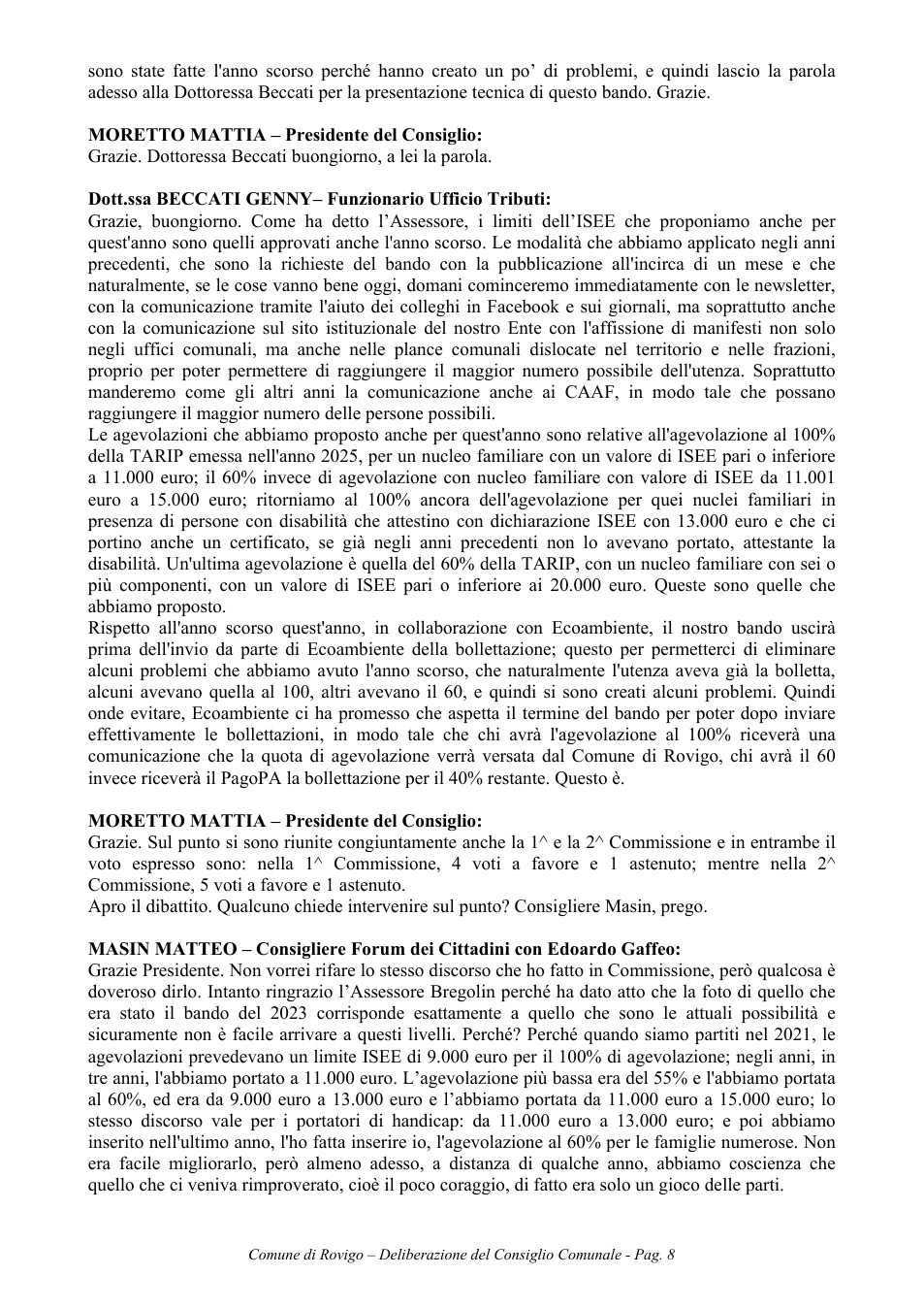 Pagina 8 del documento