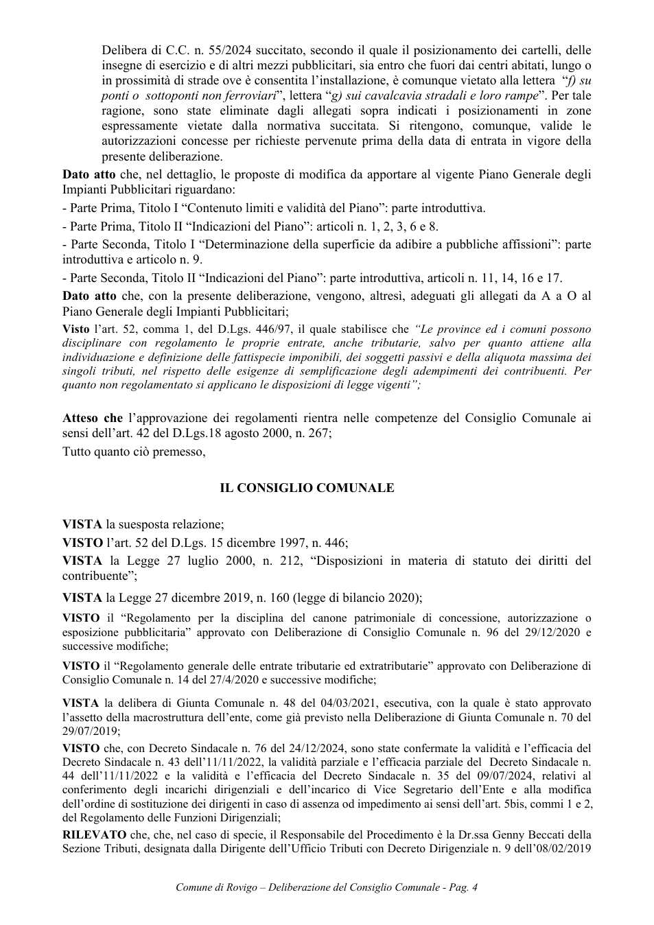 Pagina 4 del documento