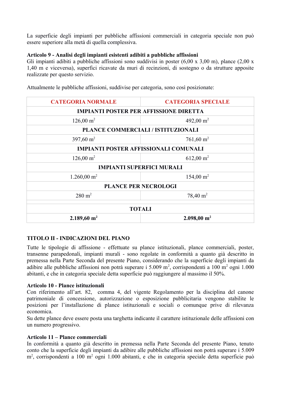 Pagina 5 del documento