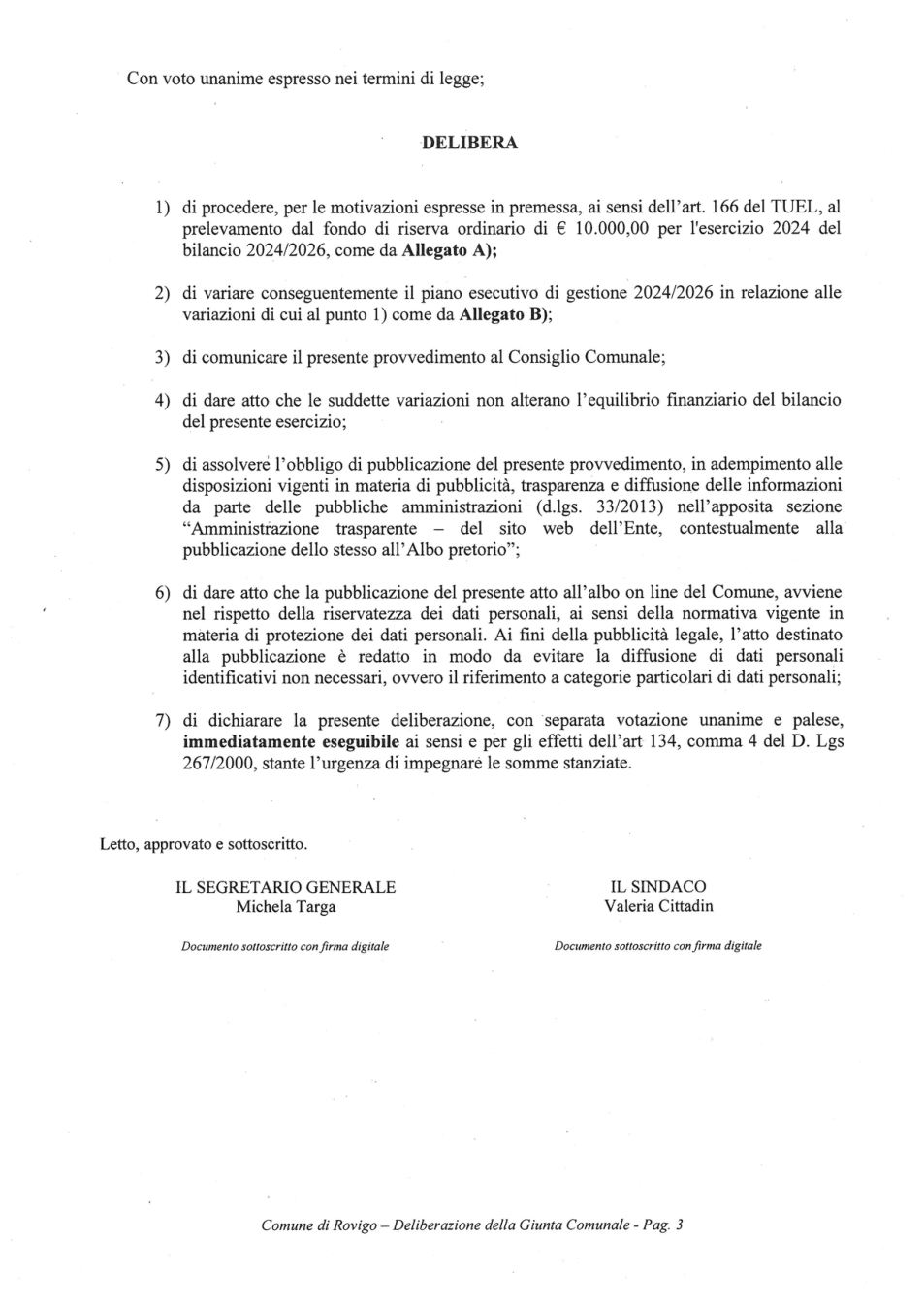 Pagina 3 del documento