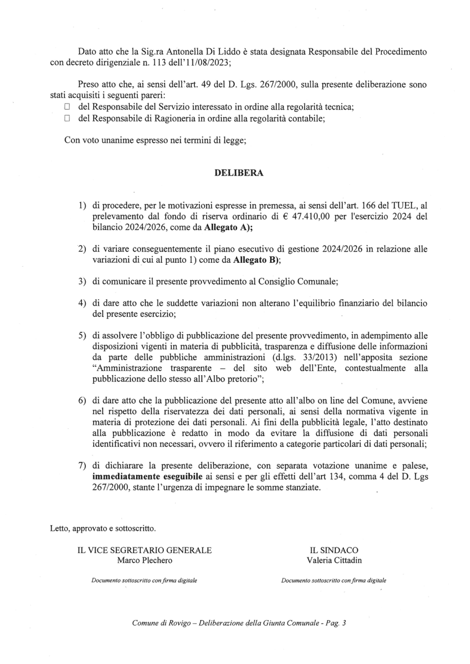 Pagina 3 del documento
