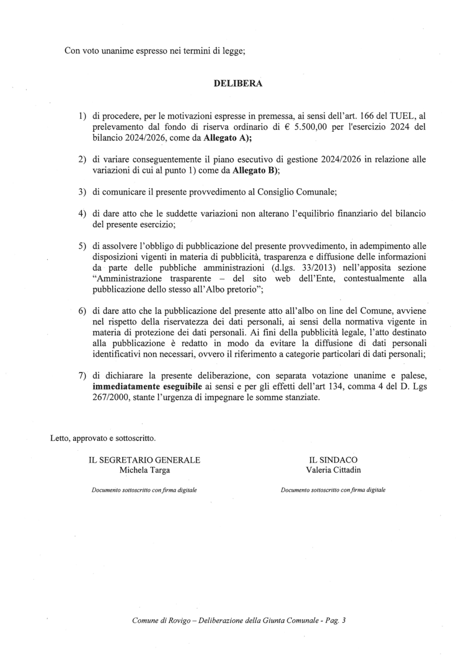 Pagina 3 del documento