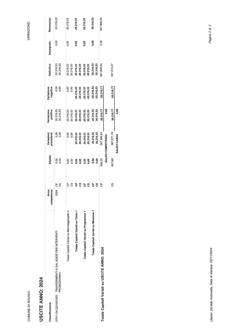 Pagina 5 del documento