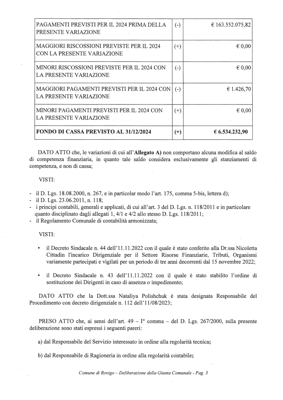 Pagina 3 del documento