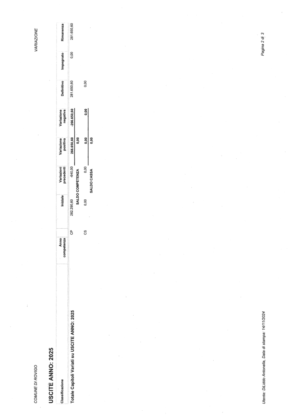 Pagina 5 del documento