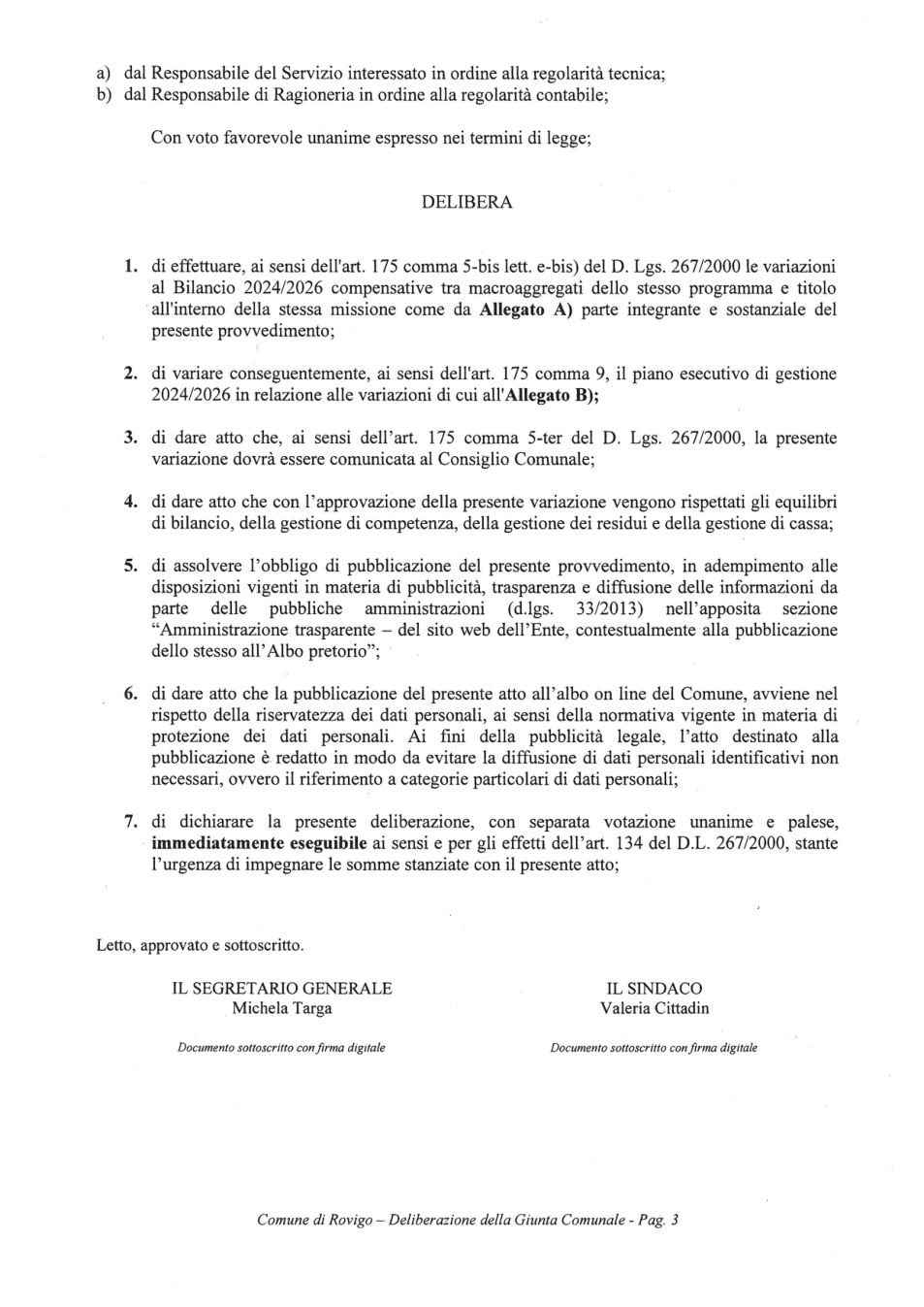 Pagina 3 del documento