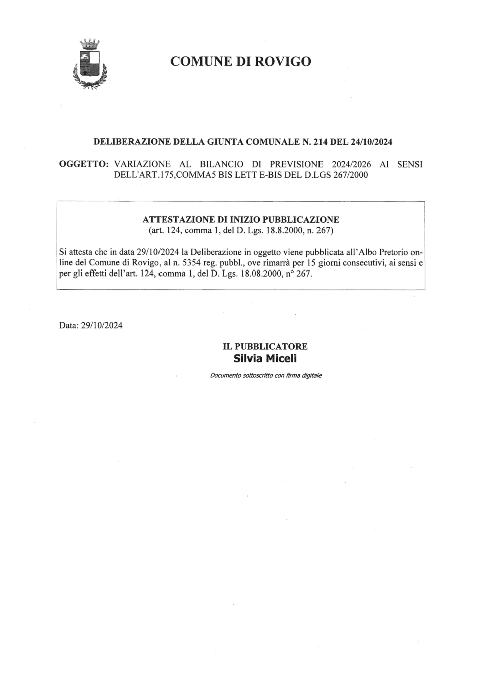 Pagina 4 del documento