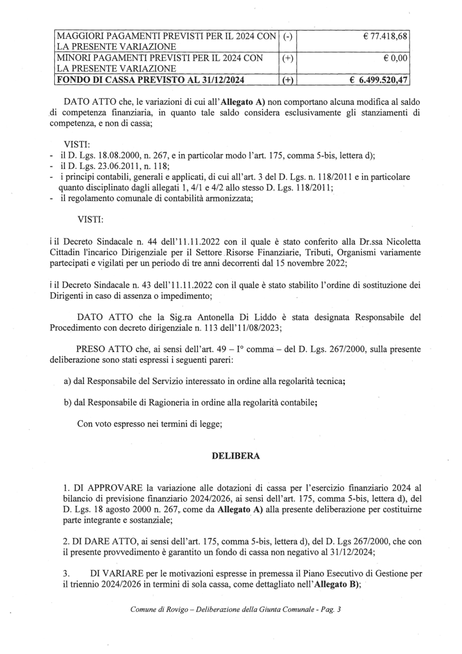 Pagina 3 del documento