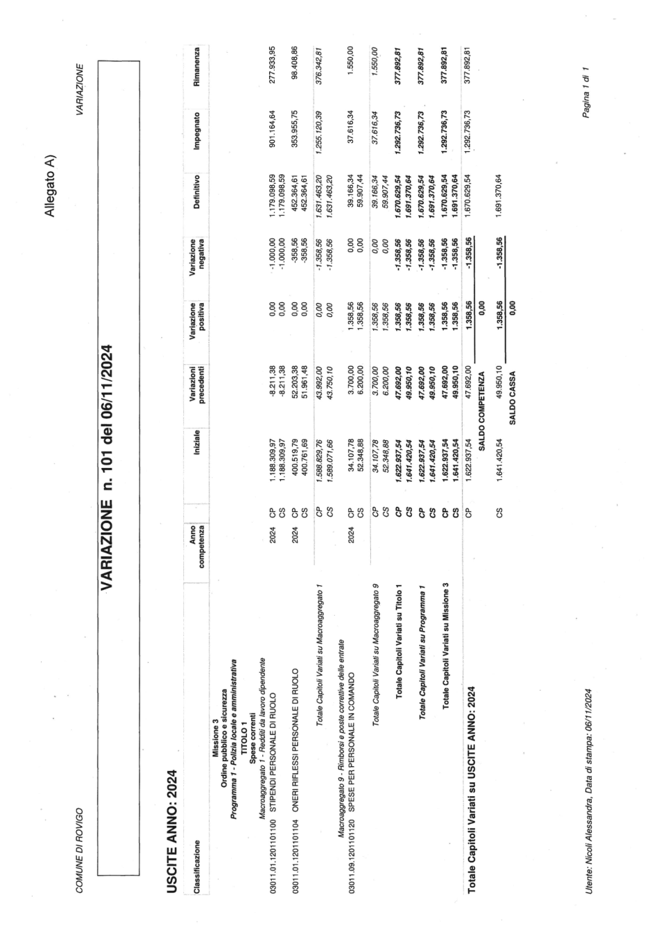 Pagina 5 del documento