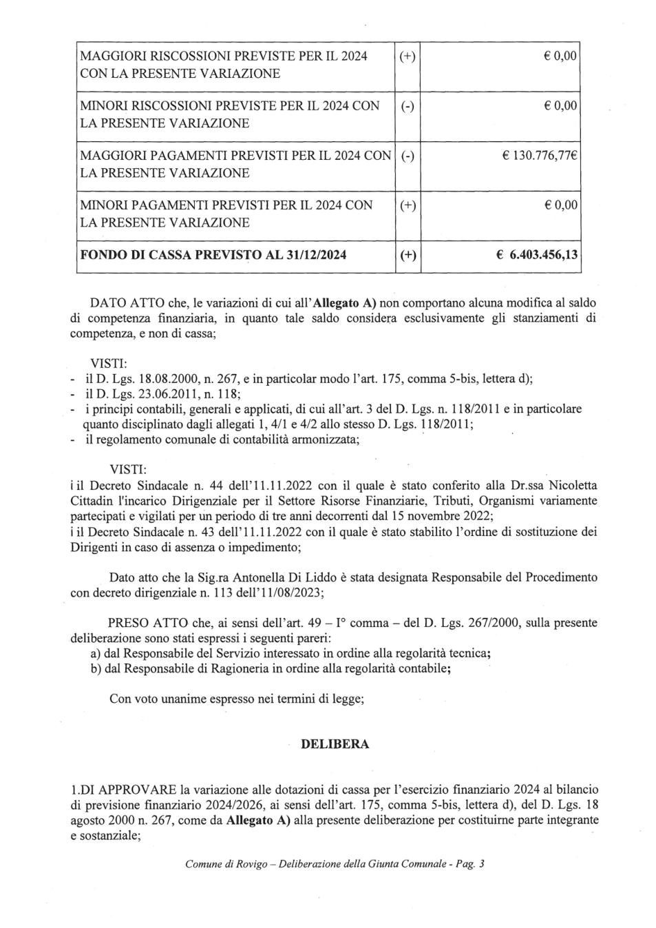 Pagina 3 del documento