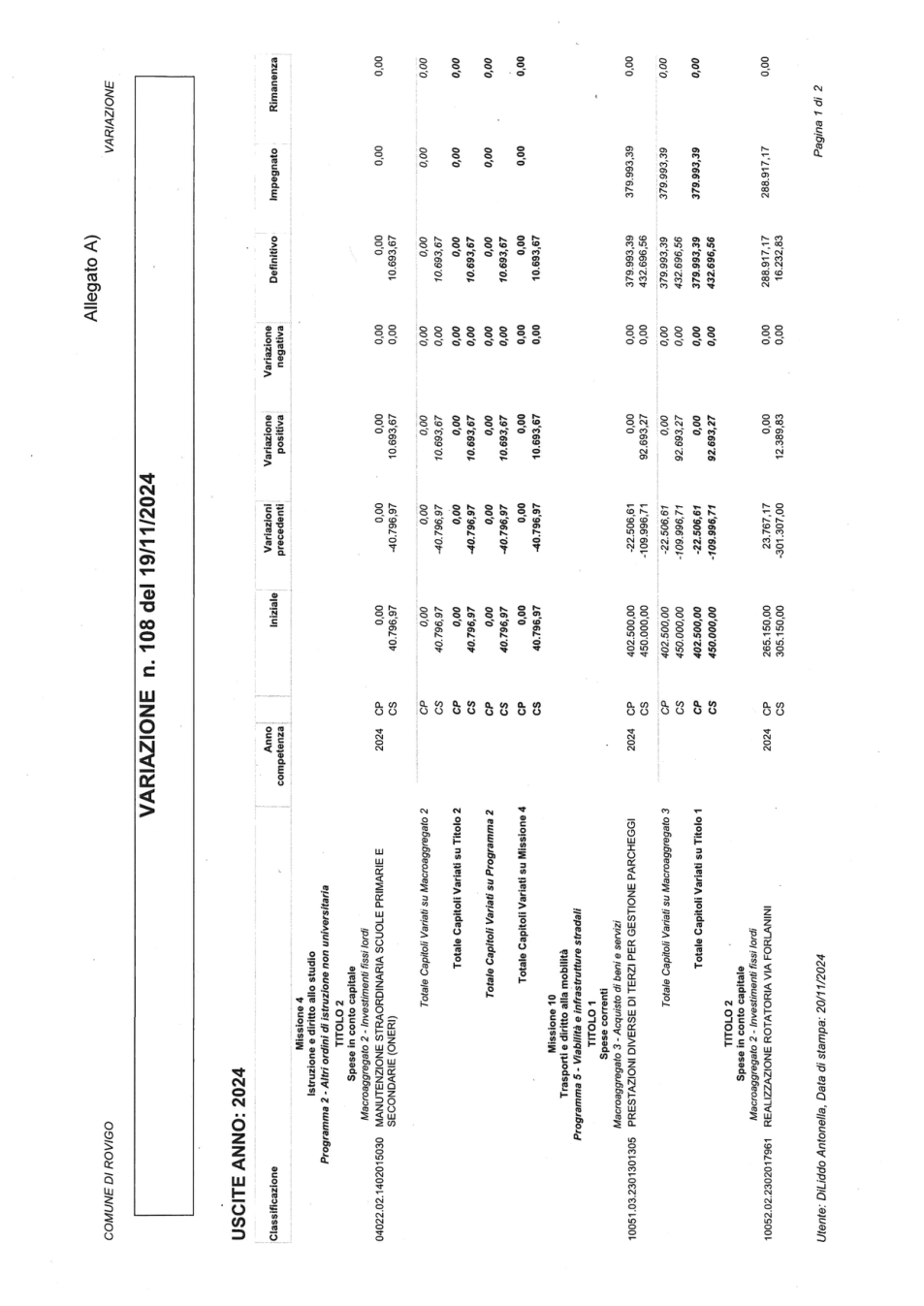 Pagina 5 del documento