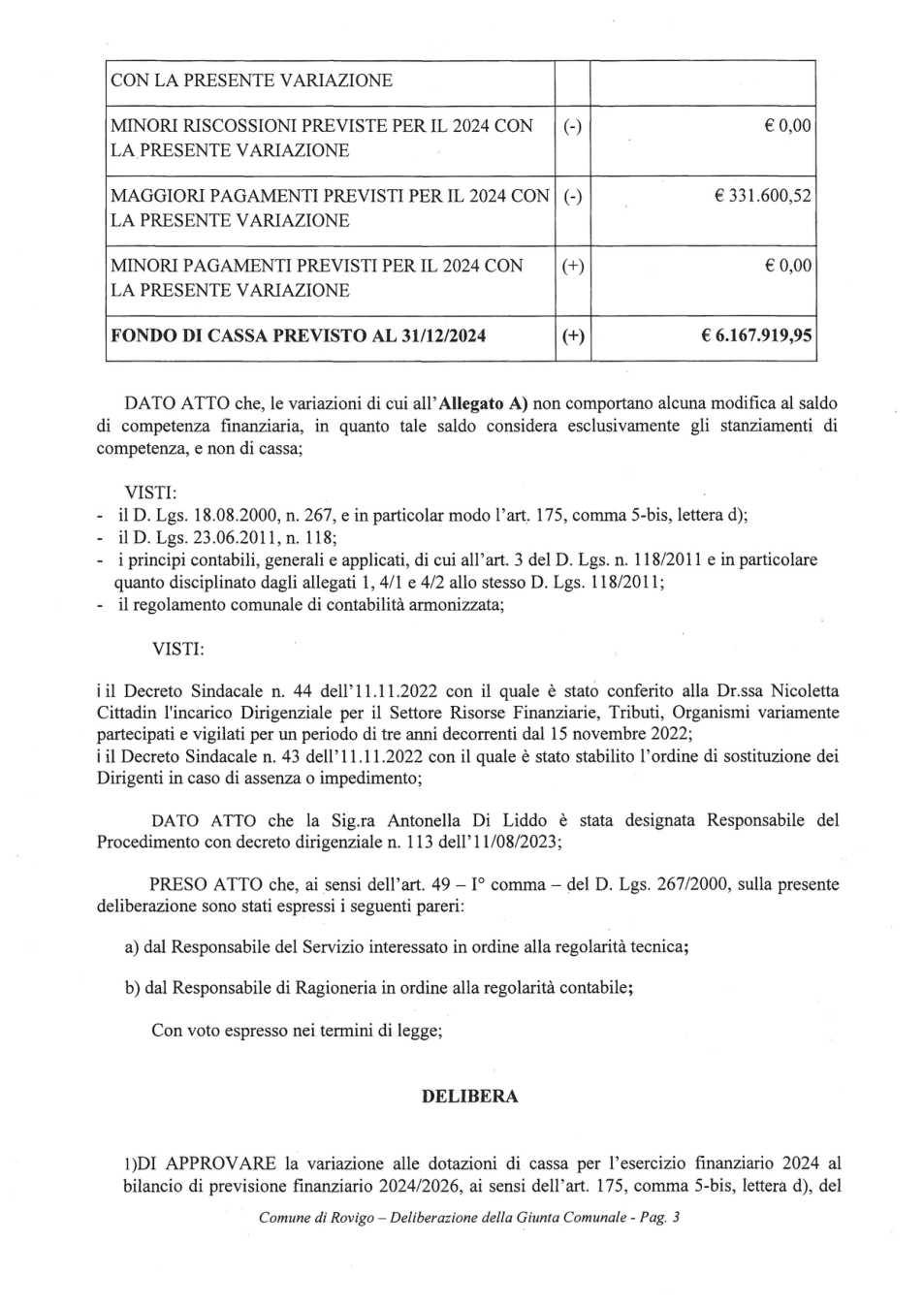 Pagina 3 del documento