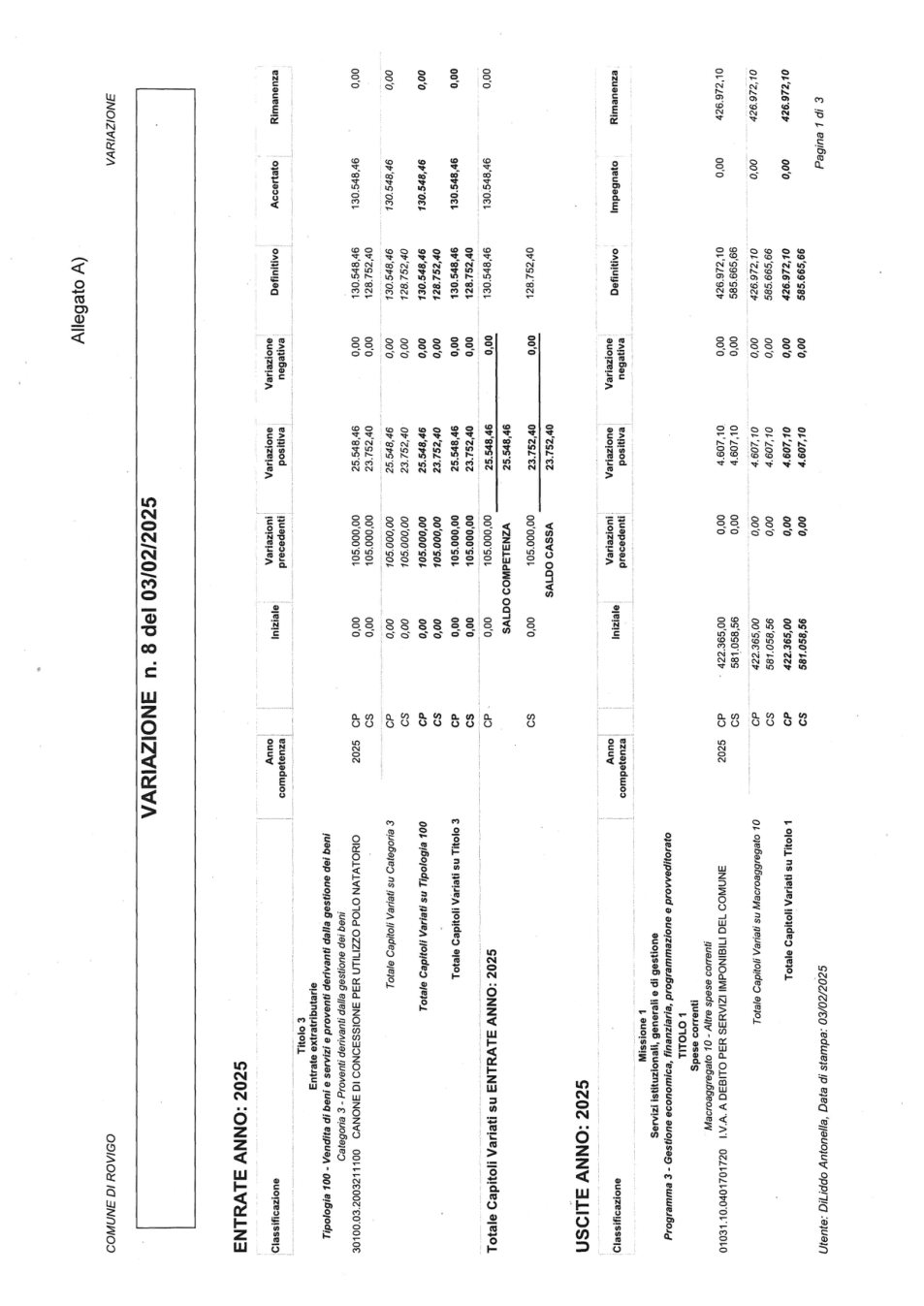 Pagina 5 del documento
