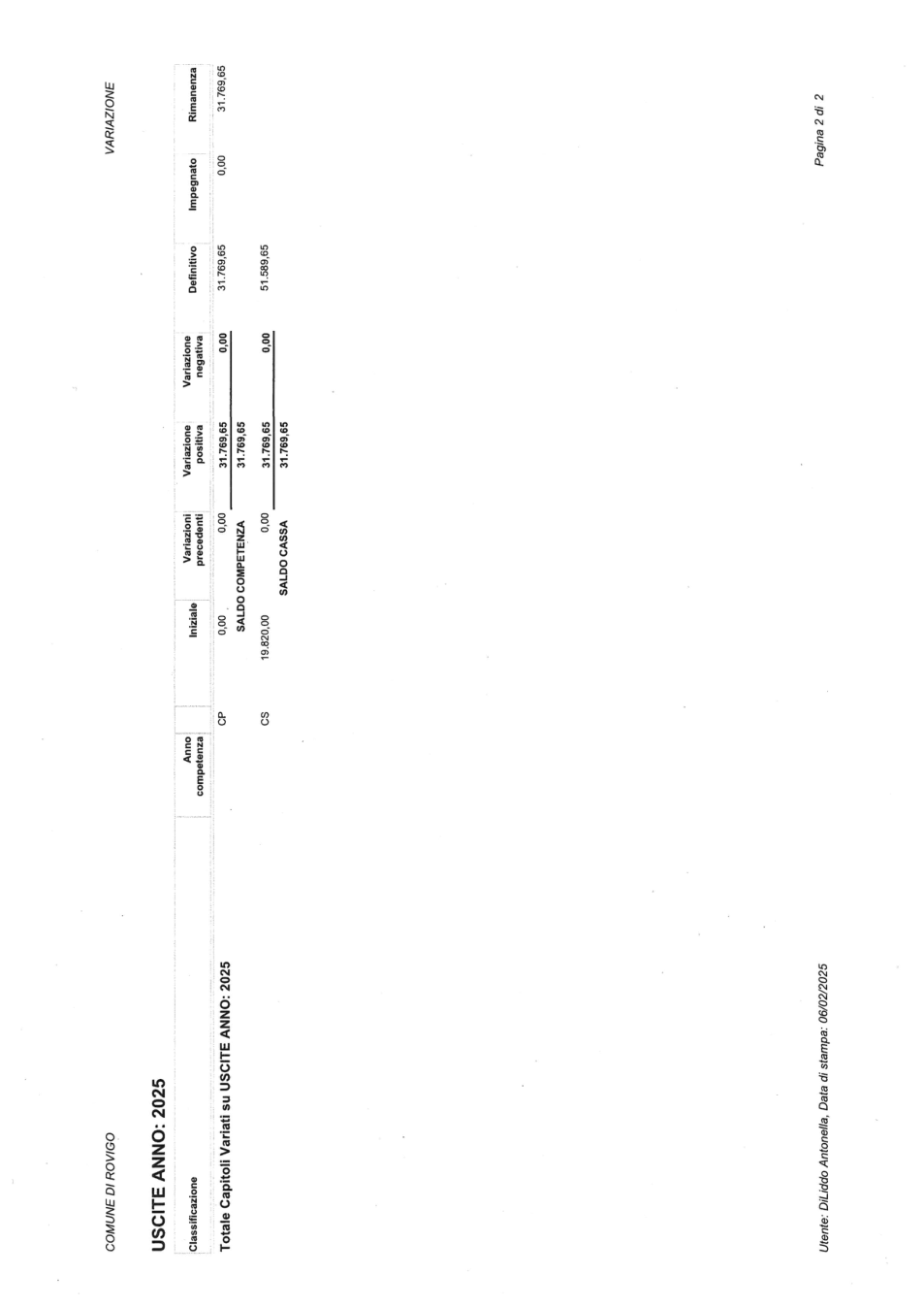 Pagina 6 del documento