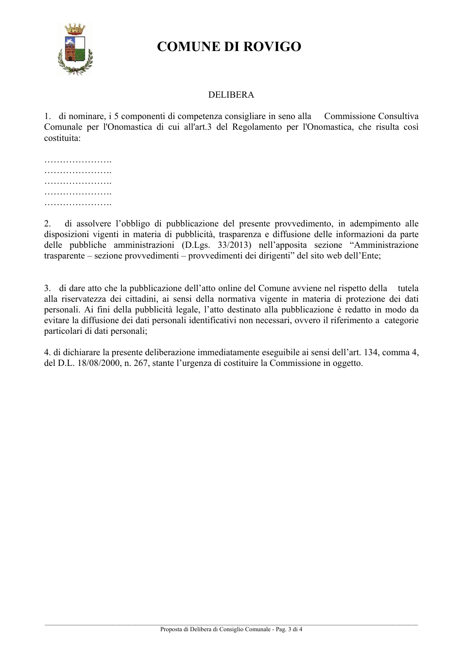 Pagina 3 del documento