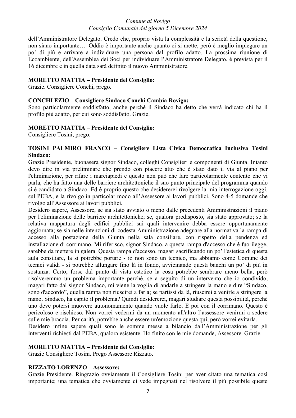 Pagina 7 del documento