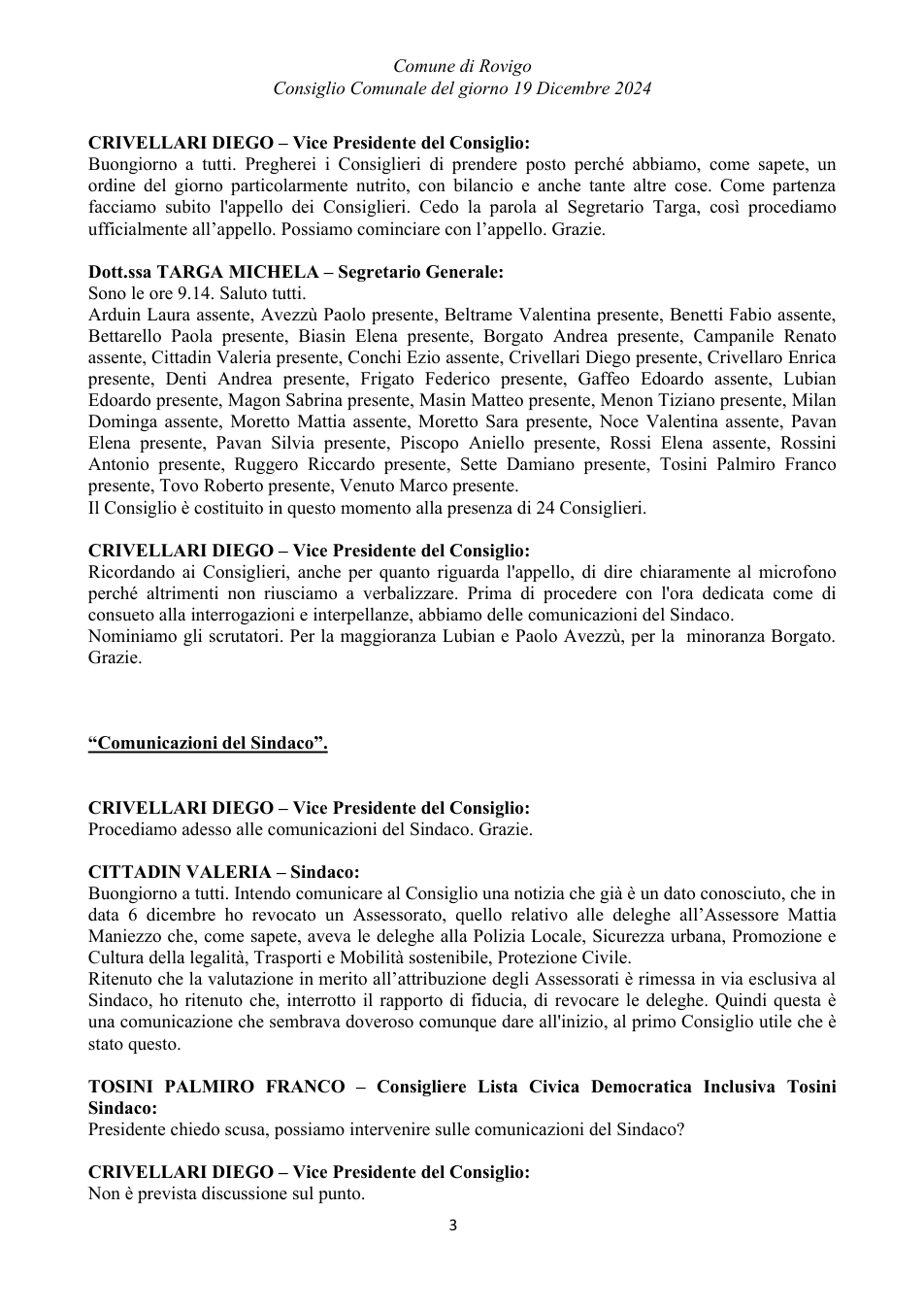 Pagina 3 del documento