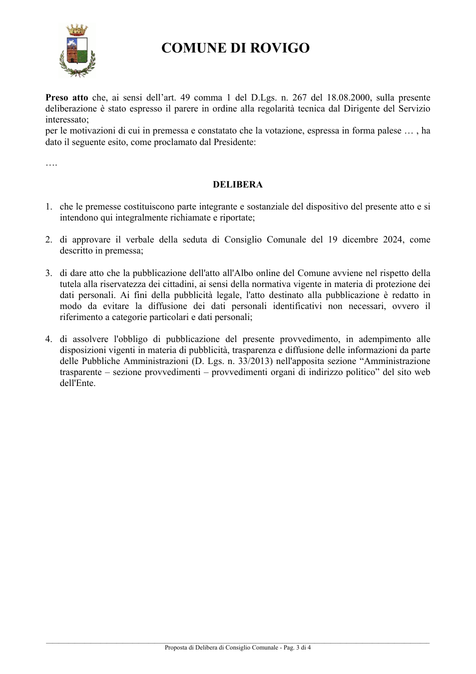 Pagina 3 del documento