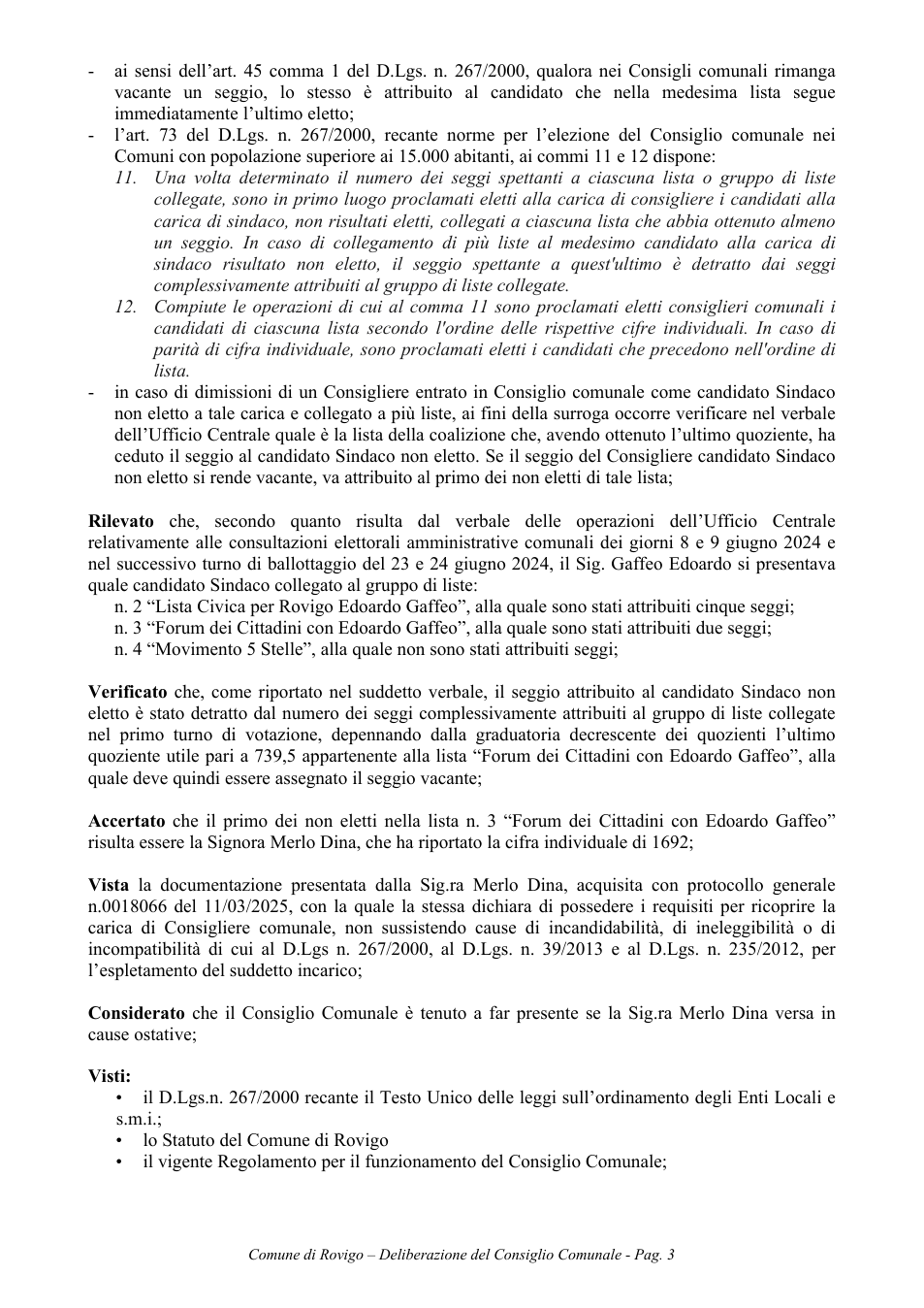 Pagina 3 del documento