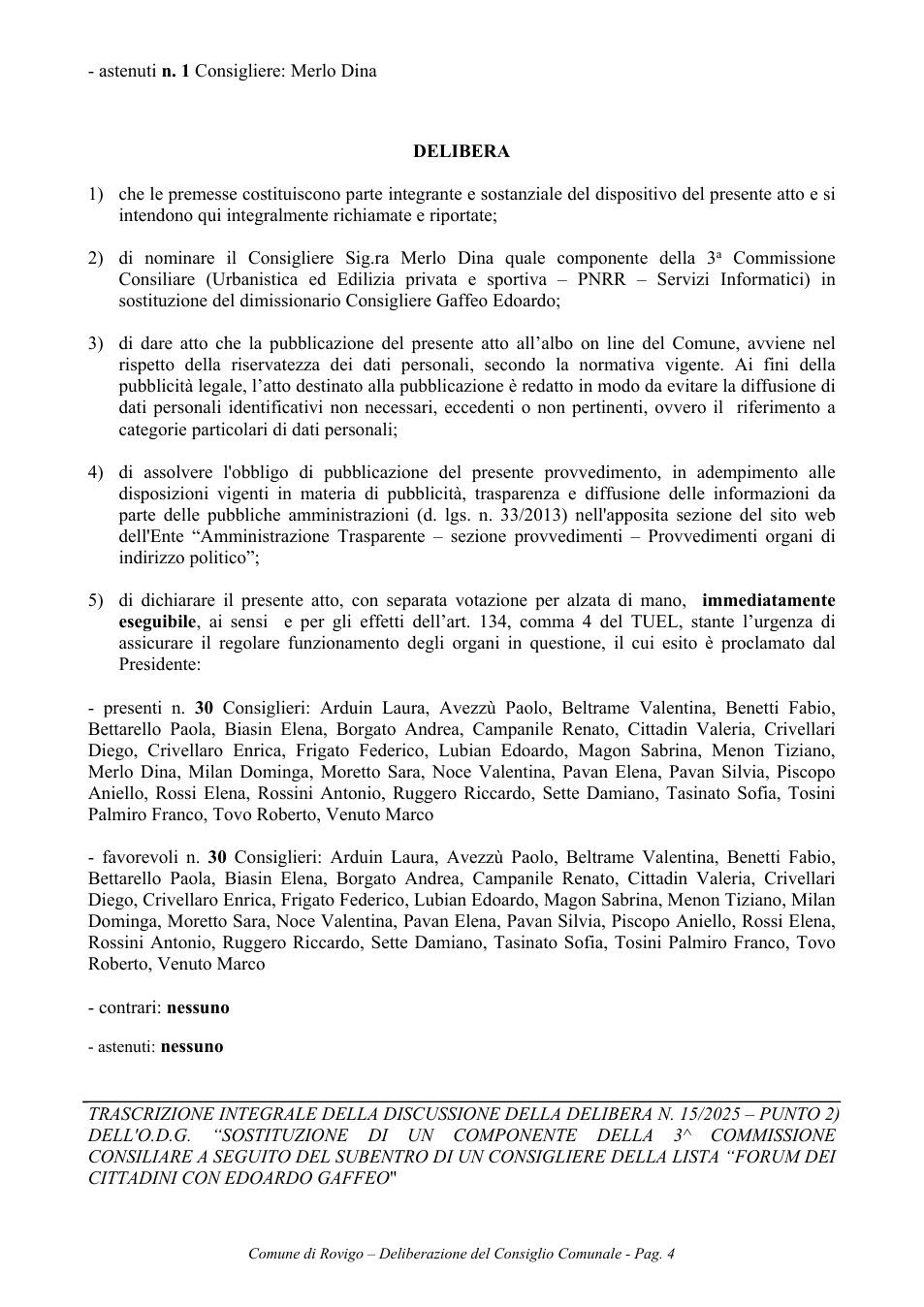Pagina 4 del documento
