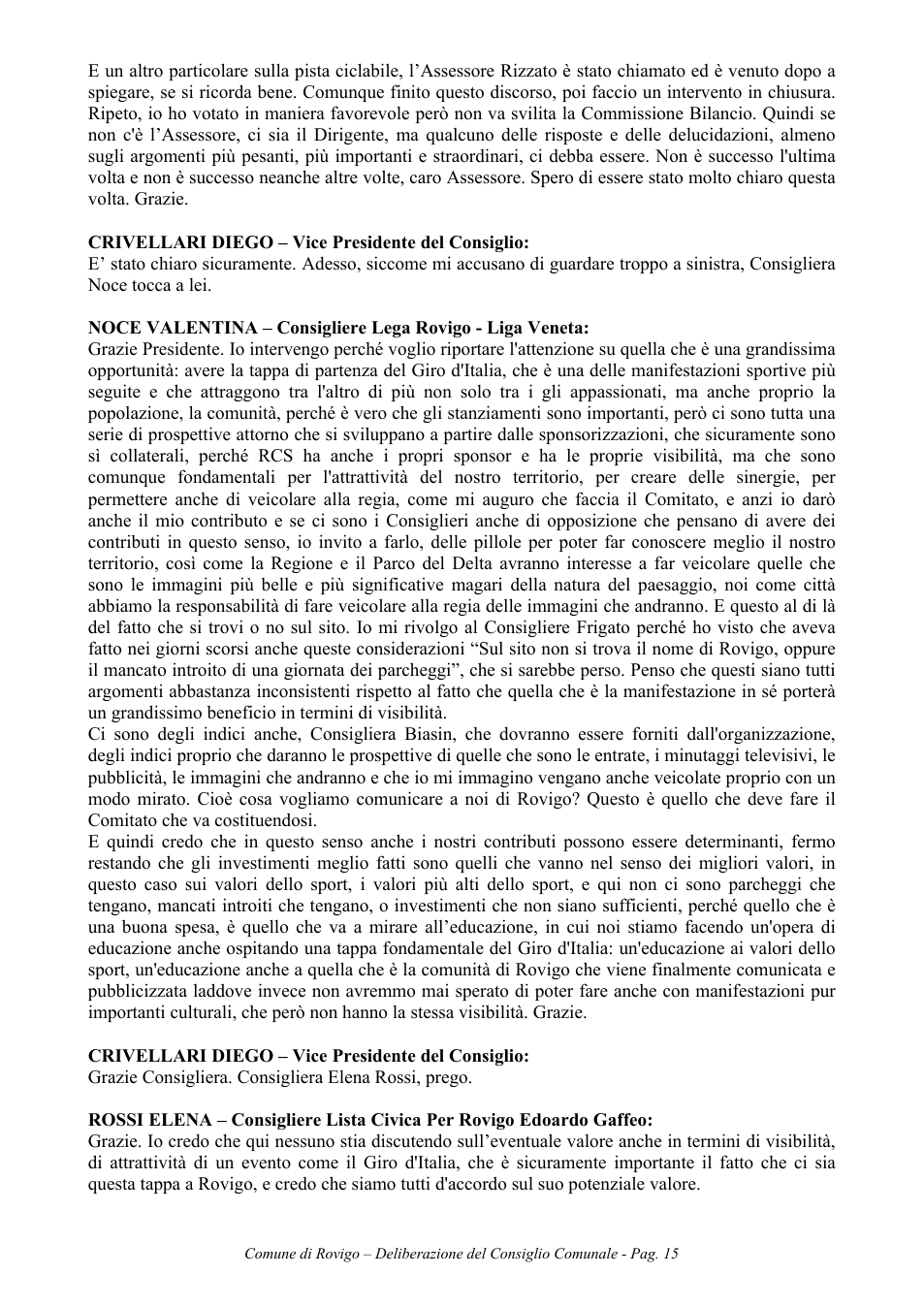 Pagina 15 del documento