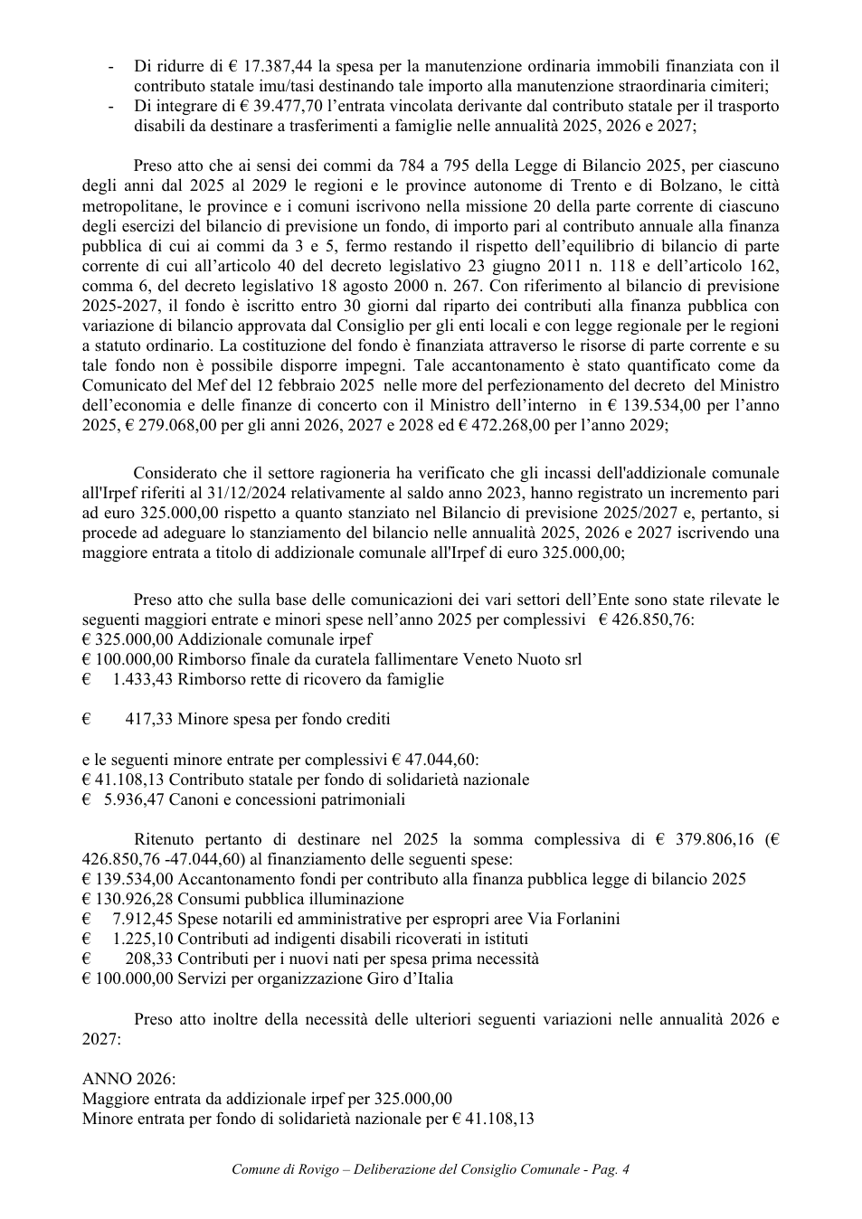 Pagina 4 del documento