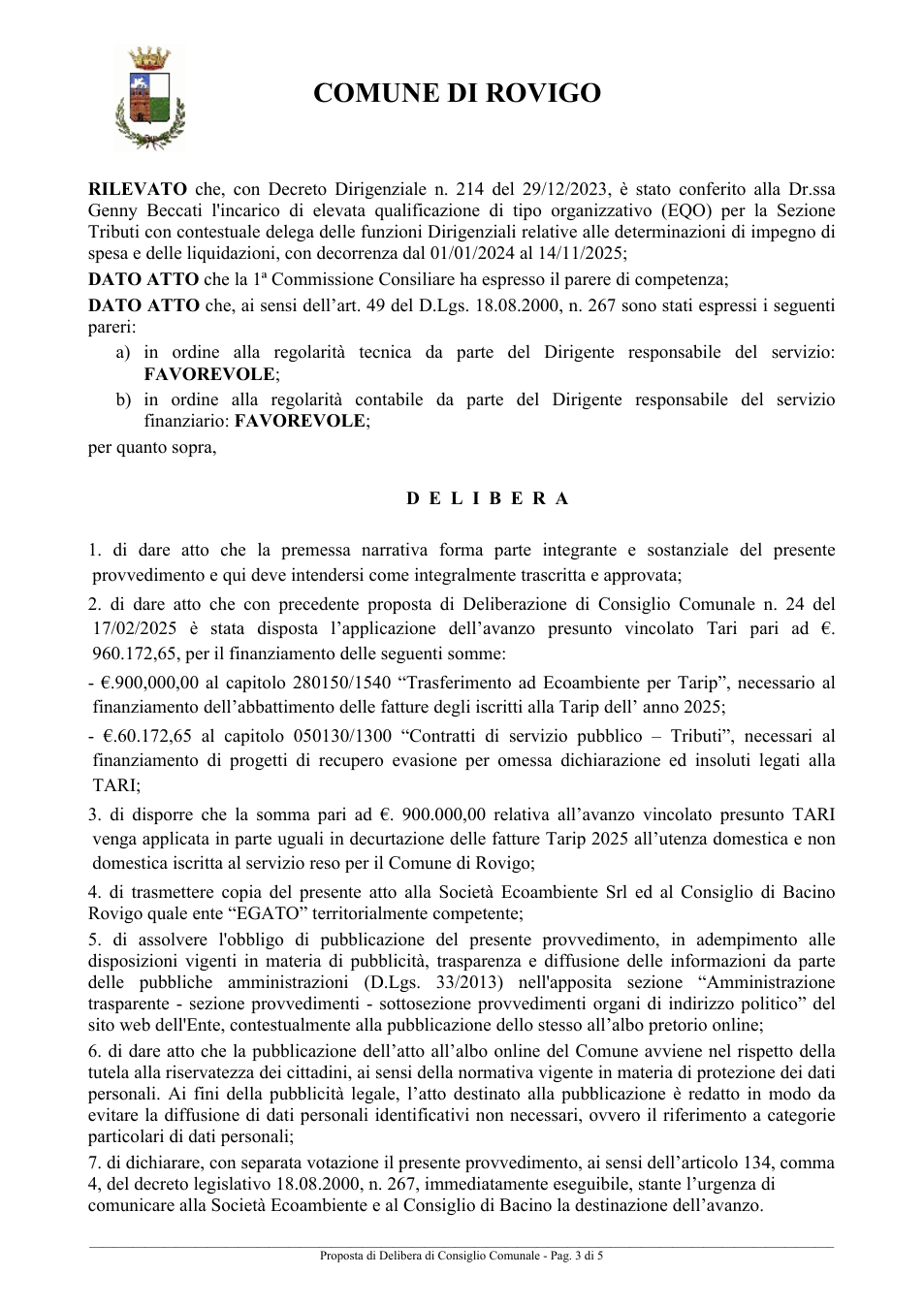Pagina 3 del documento