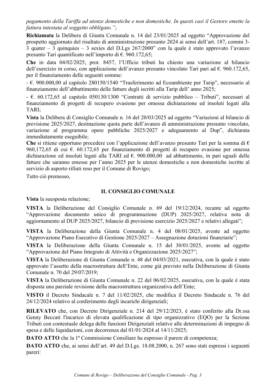 Pagina 3 del documento