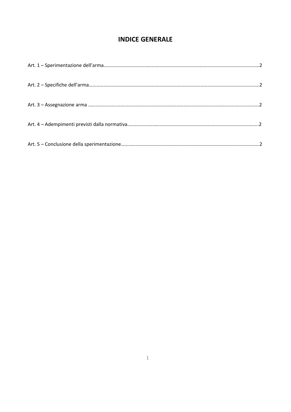 Pagina 2 del documento