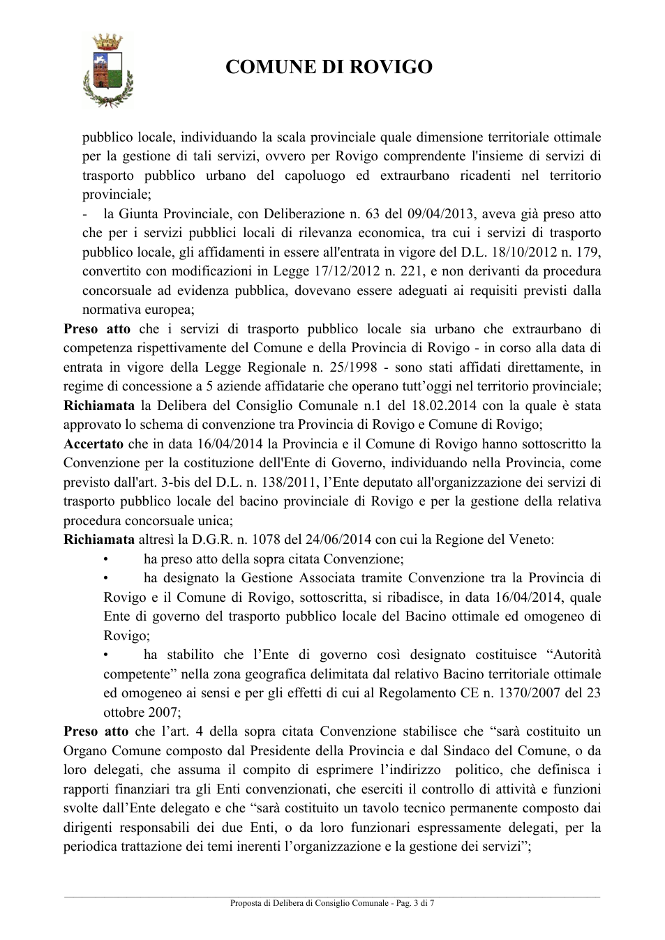 Pagina 3 del documento