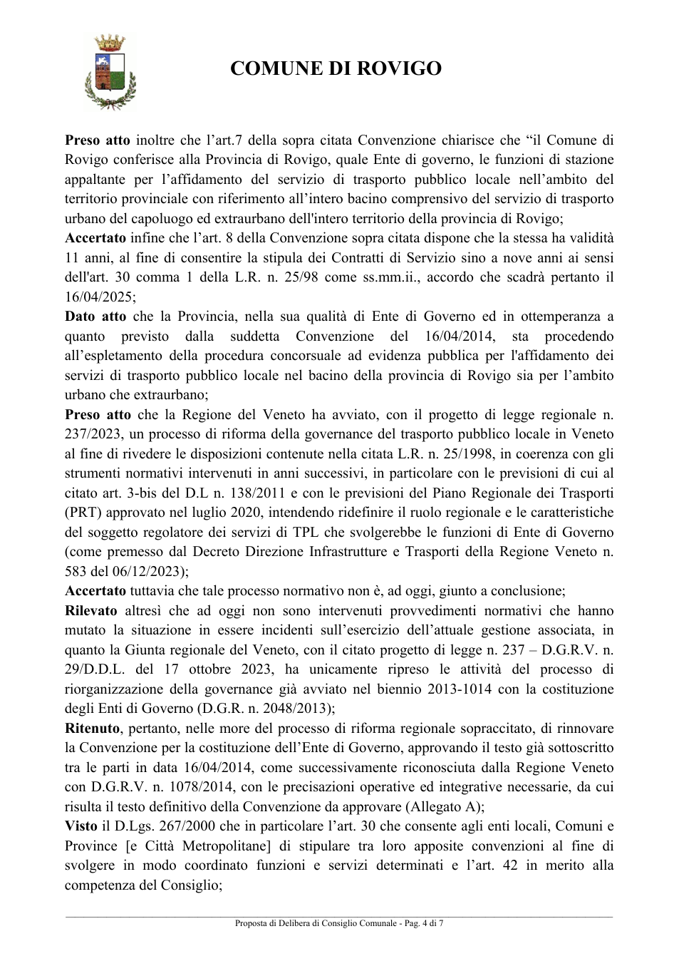 Pagina 4 del documento