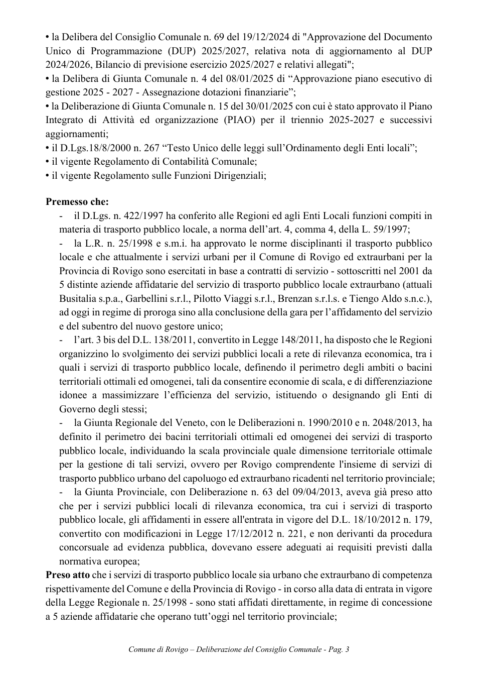 Pagina 3 del documento