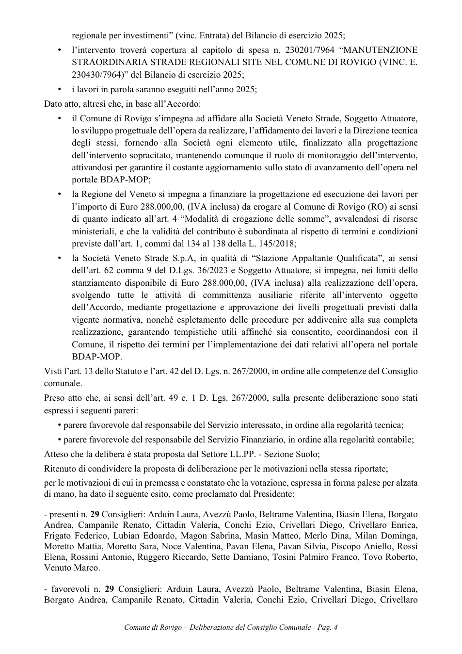 Pagina 4 del documento