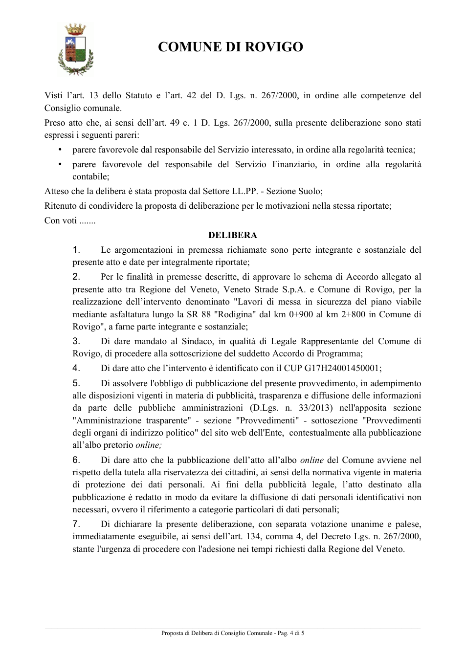 Pagina 4 del documento