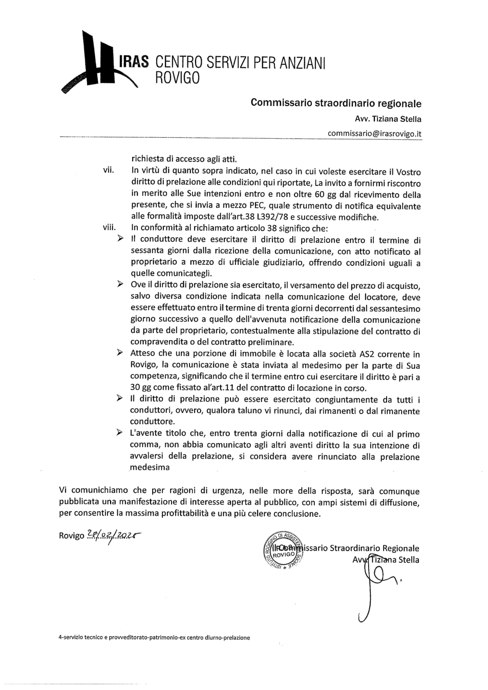 Pagina 2 del documento