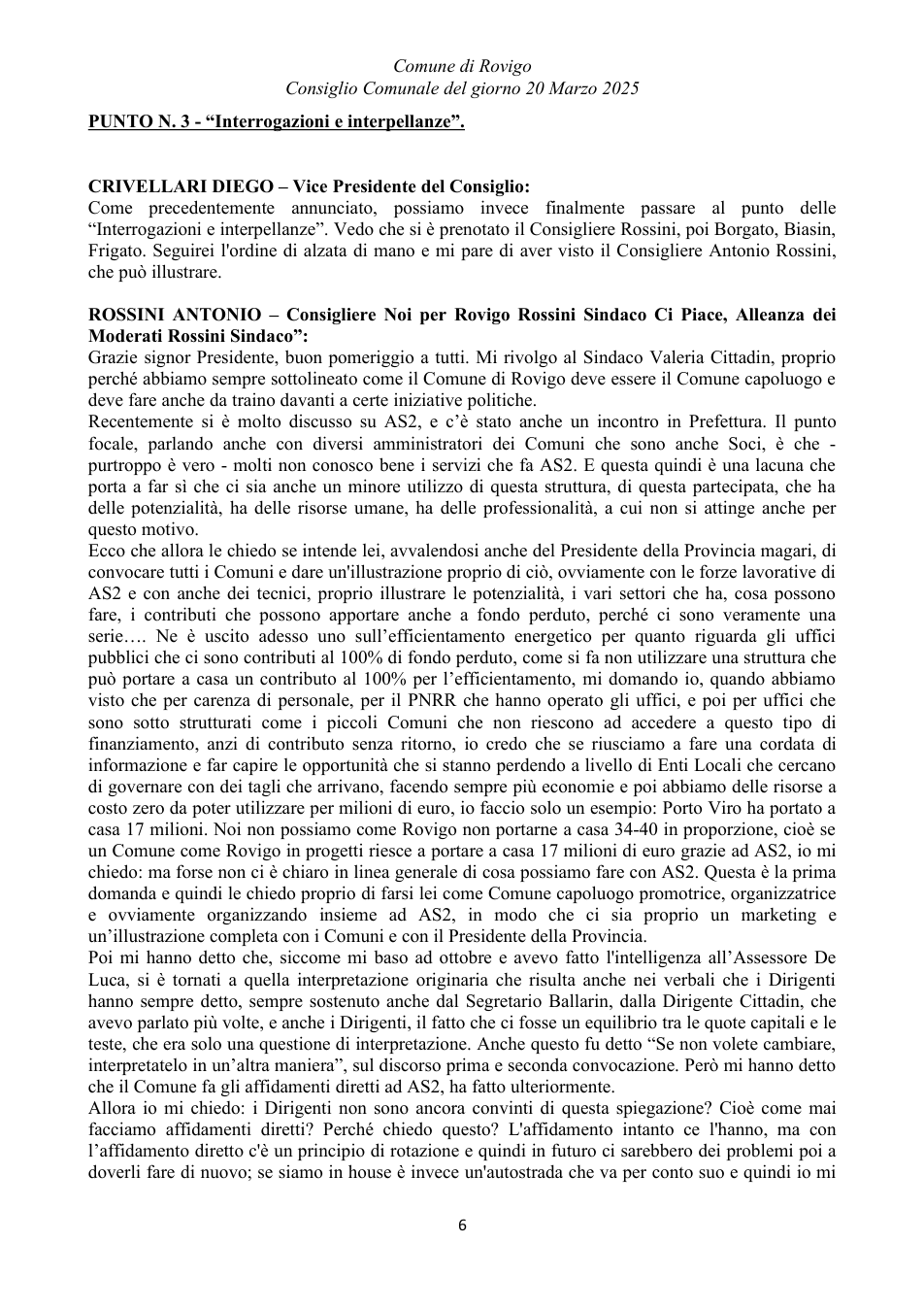 Pagina 6 del documento