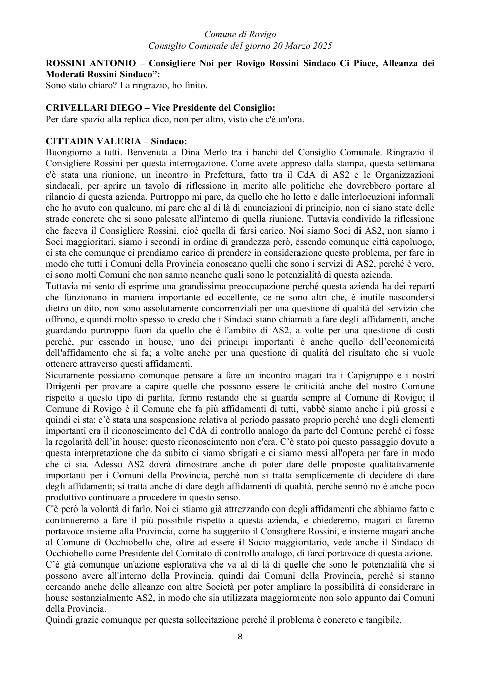 Pagina 8 del documento
