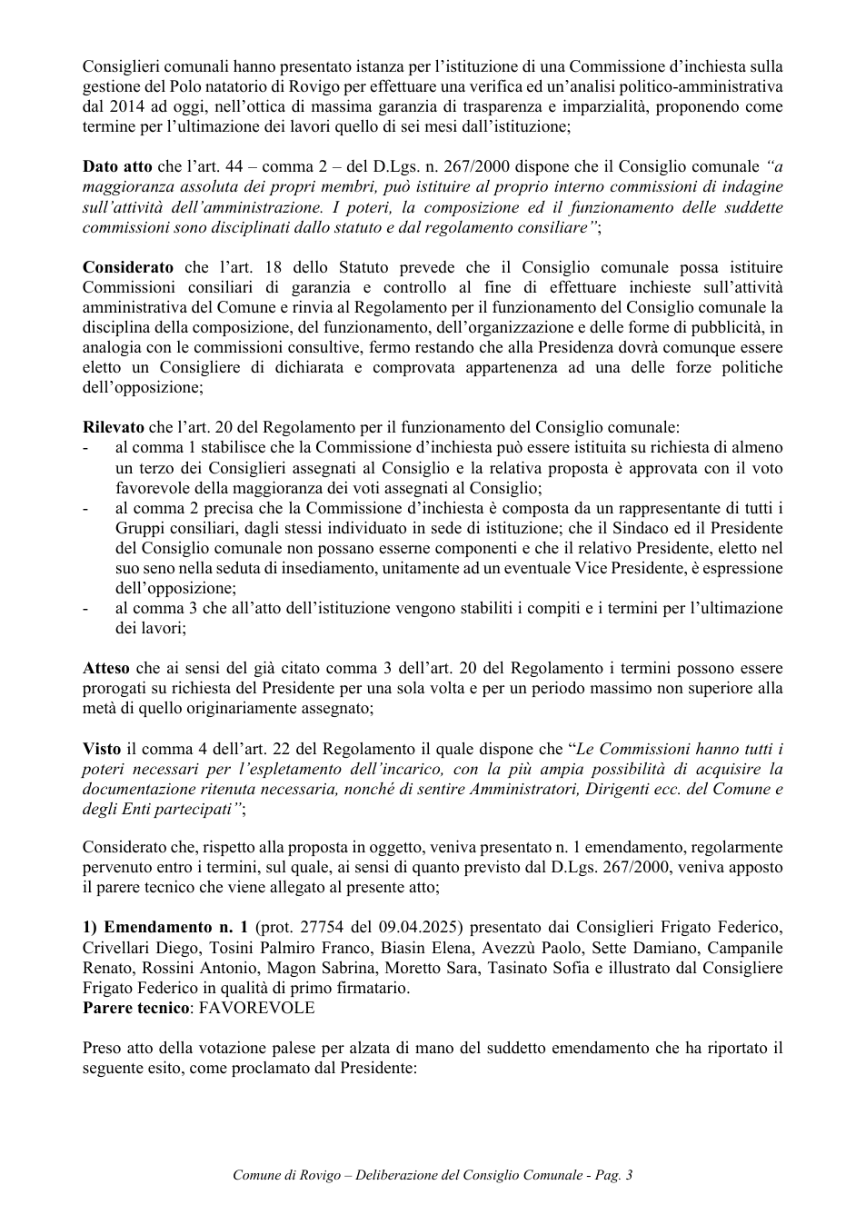 Pagina 3 del documento