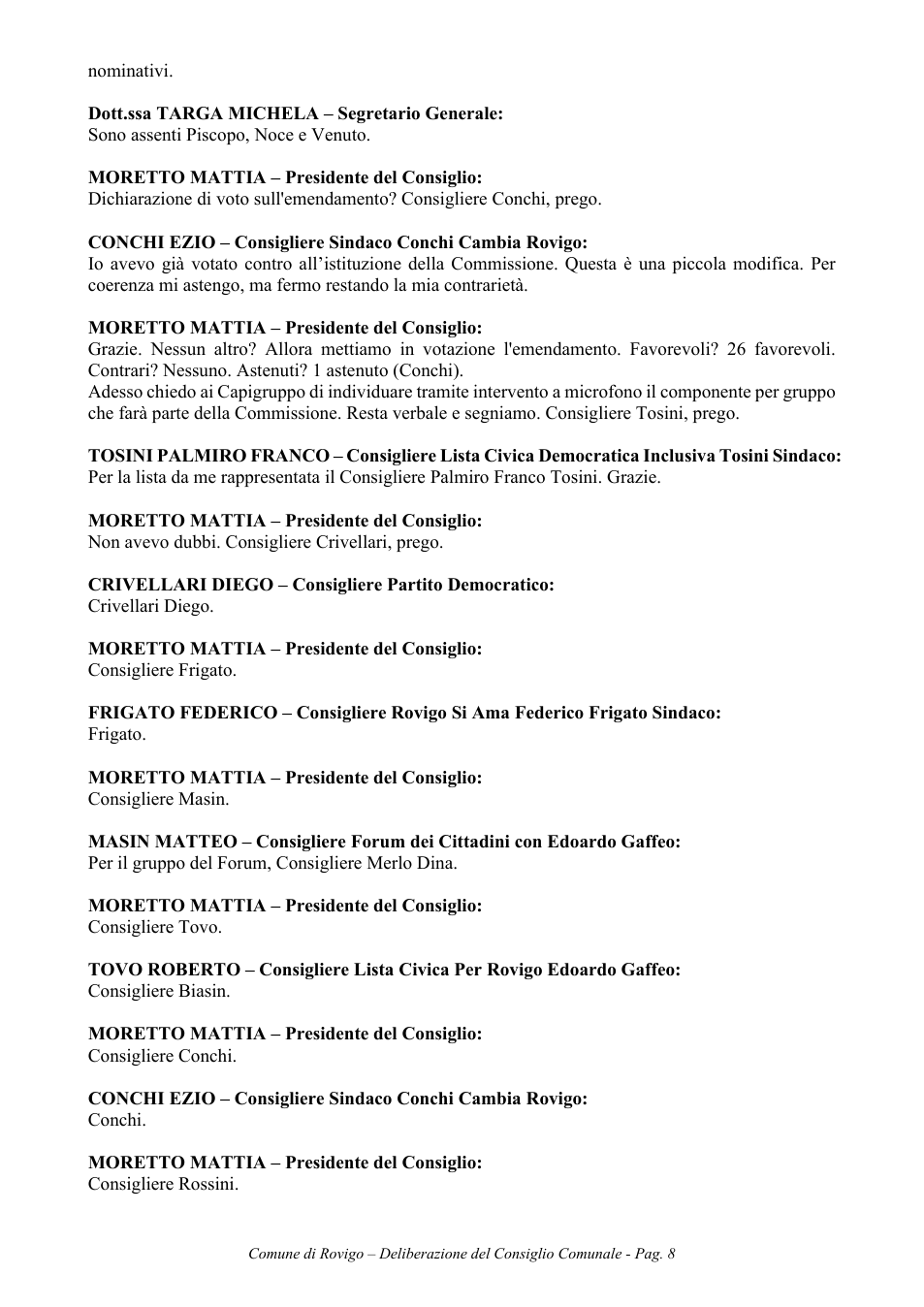 Pagina 8 del documento