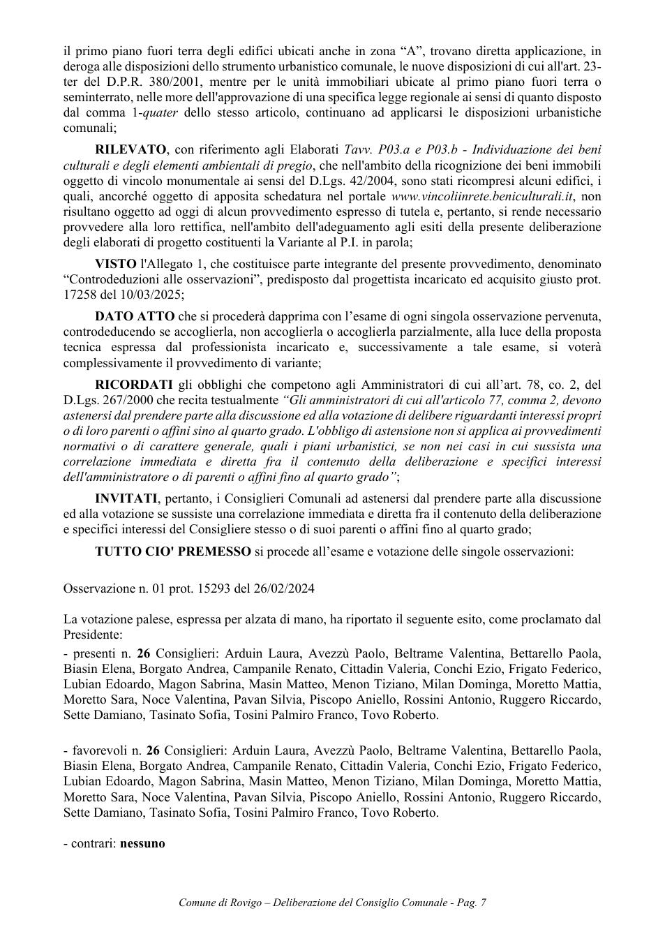 Pagina 7 del documento