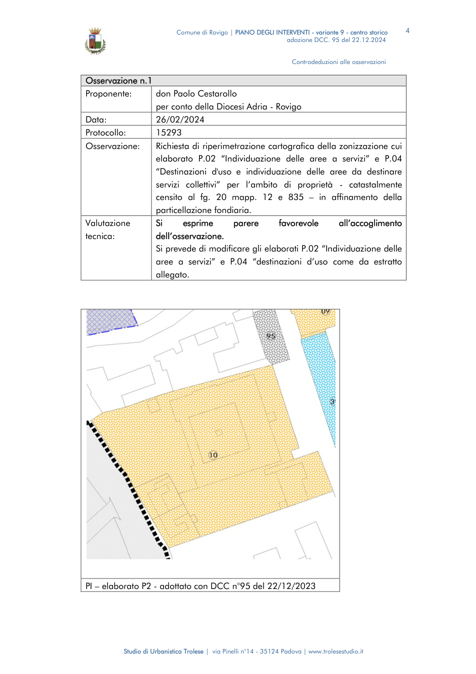 Pagina 4 del documento