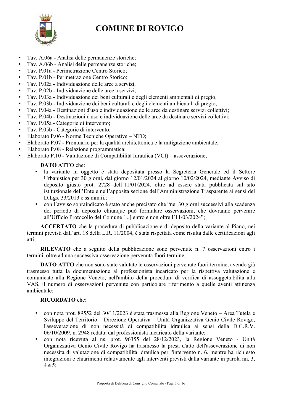 Pagina 3 del documento
