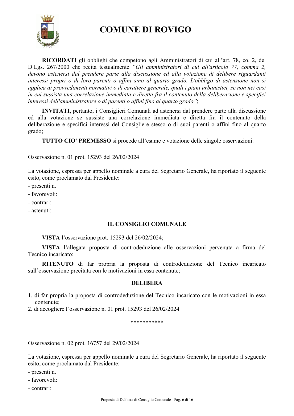 Pagina 6 del documento