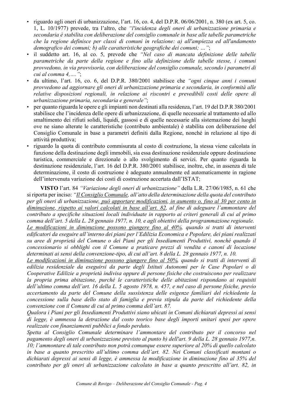 Pagina 4 del documento