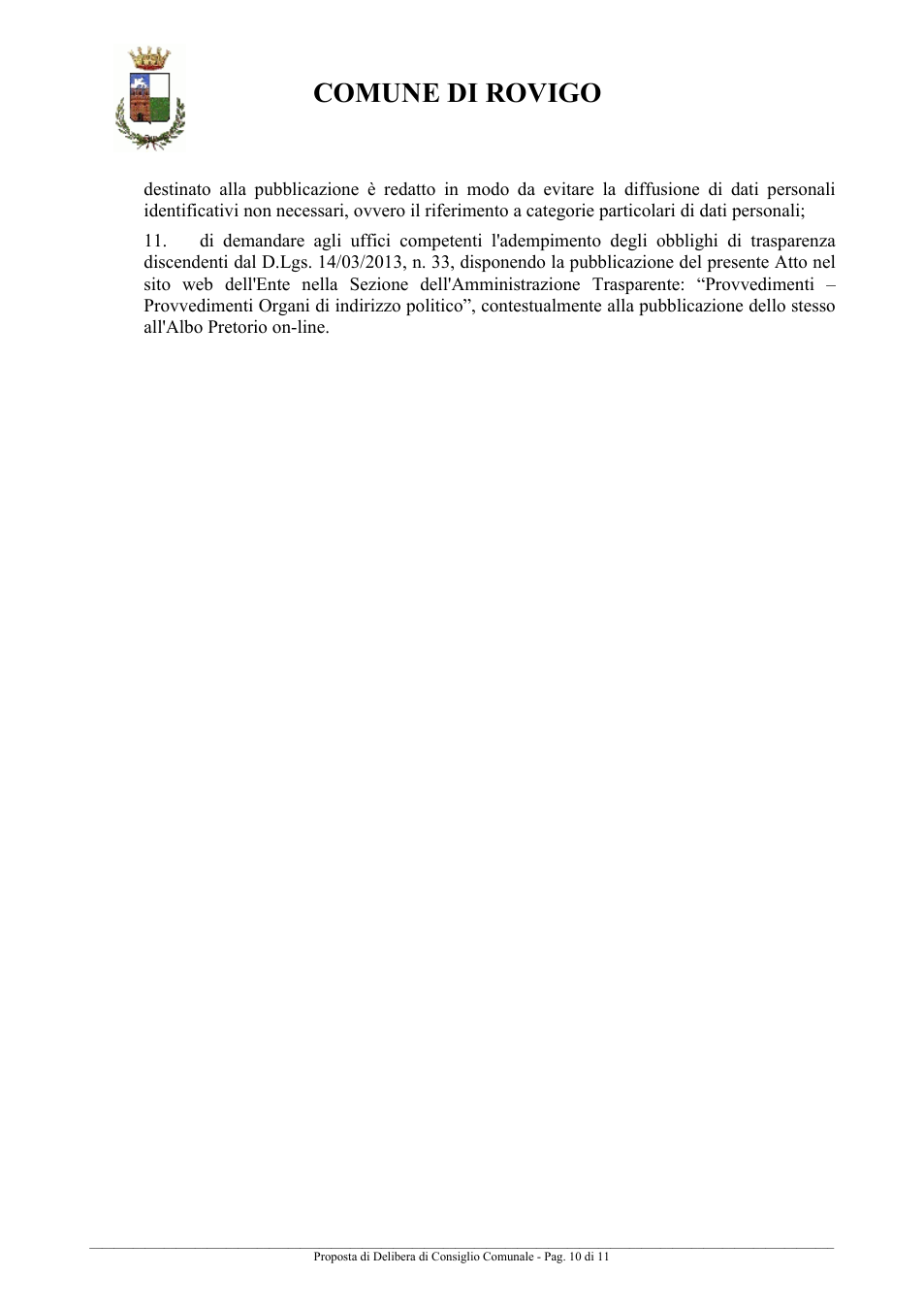 Pagina 10 del documento